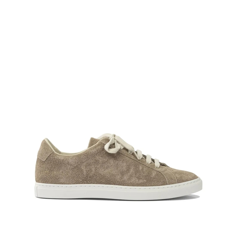 Common Projects Lage-top sneaker "Original Achilles" Sneakers Brown
