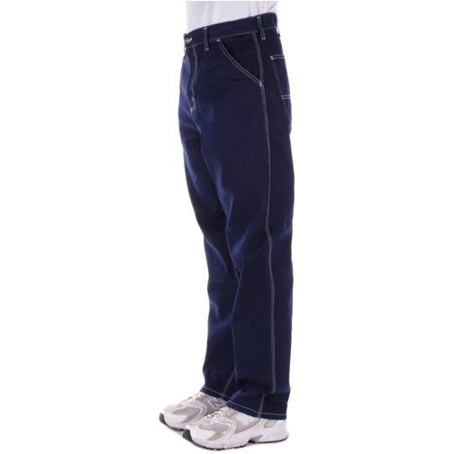 CARHARTT Jeans à jambe droite Jeans Blu Onewashed blau (Image 2)