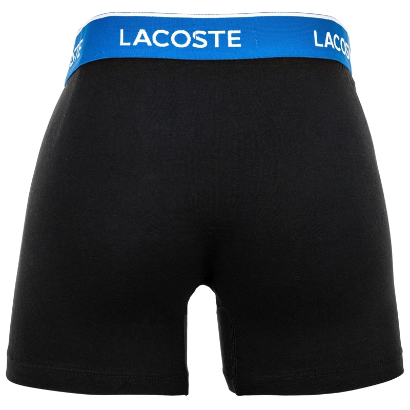 Lacoste  3er Pack schwarz(Image 3)