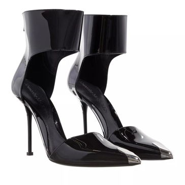 Alexander hotsell mcqueen heels