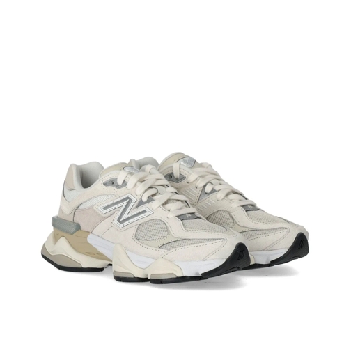 New Balance sneaker basse NEW BALANCE 9060 SEA SALT OFF WHITE SNEAKER beige