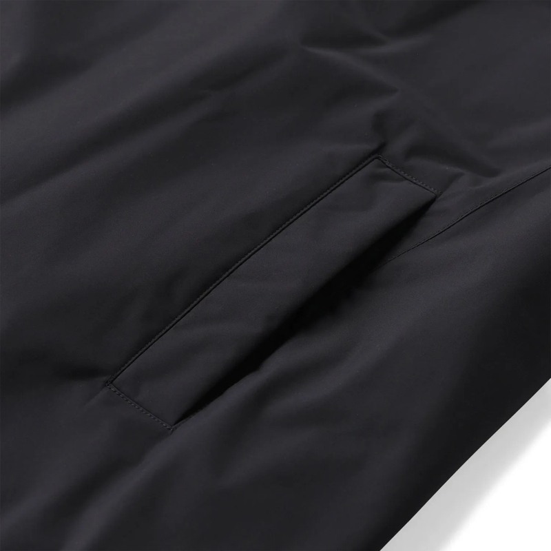 Herno  Parka mit Daunen schwarz(Image 5)