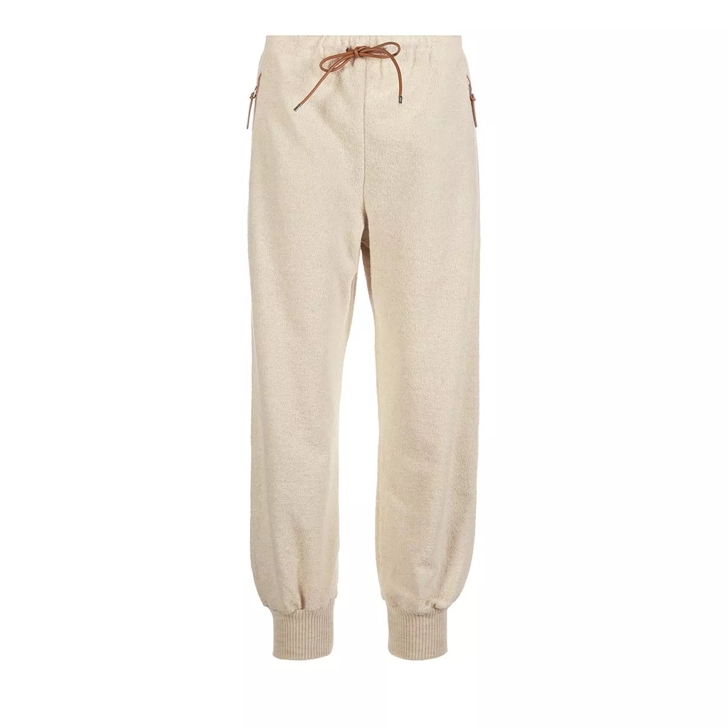 Ivory sweatpants cheap