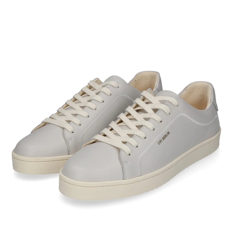 N91 Low-Top-Sneaker Sneaker Original Draft M BA weiss(Image 2)