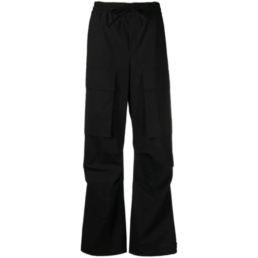 P.A.R.O.S.H.  Canyo Pants Black