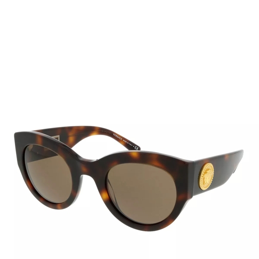 Versace VE 0VE4353 51 521773 Sunglasses