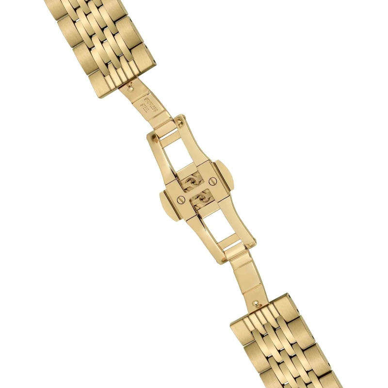 Ingersoll Automatikuhr Automatikuhr The Wrangler gold(Image 2)