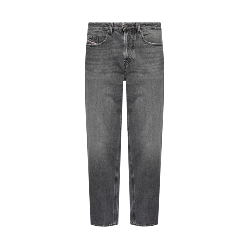 Diesel 2001 D-Macro Straight-Leg-Jeans 02 02 Broeken