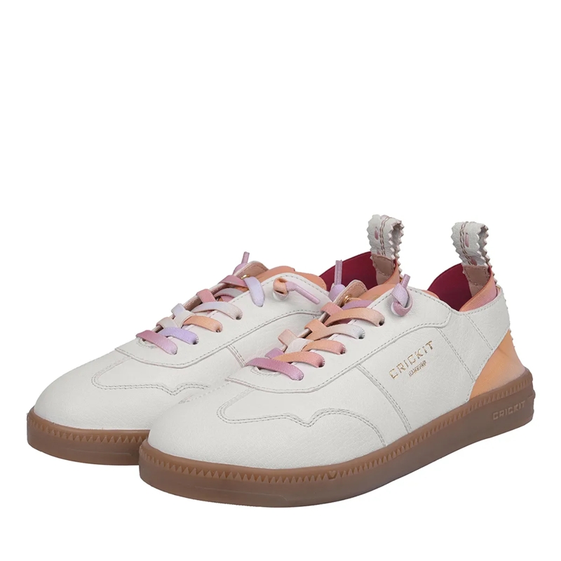 Crickit Low-Top-Sneaker Sneaker RABEA weiss(Image 2)