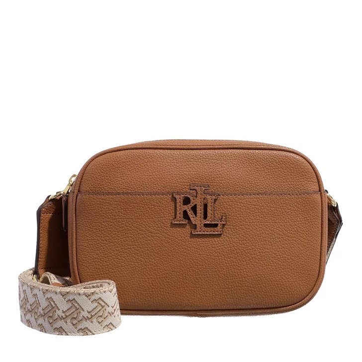 Lauren ralph lauren small camera sales crossbody