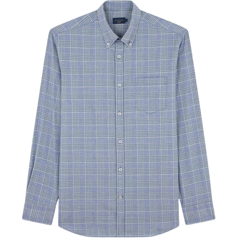 Paul & Shark  Paul & Shark -  Blauw 15313034r blau