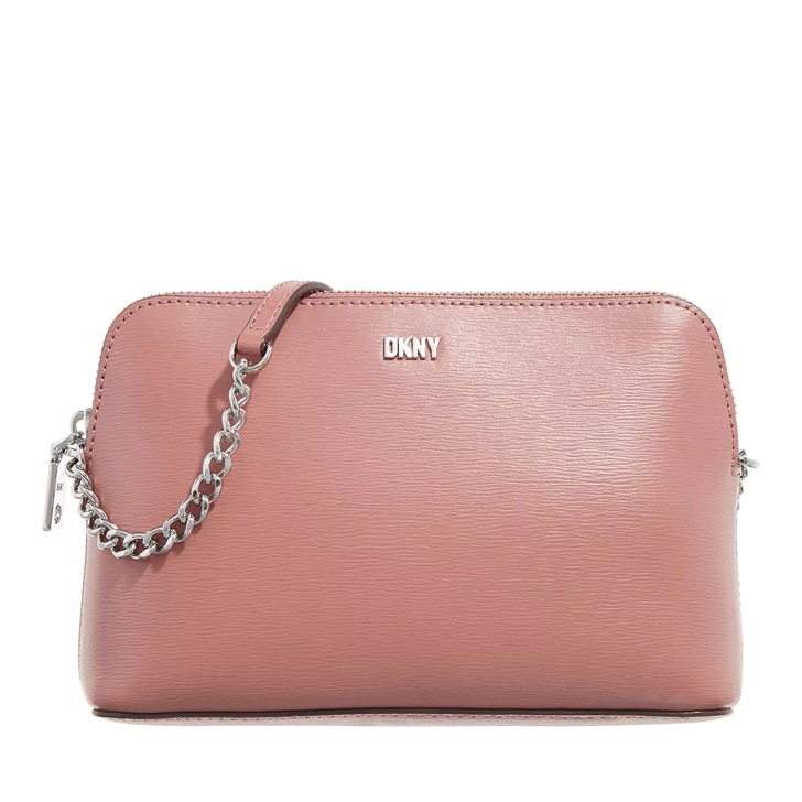 Dkny, Bags, New Dkny Crossbody Purse In Pink