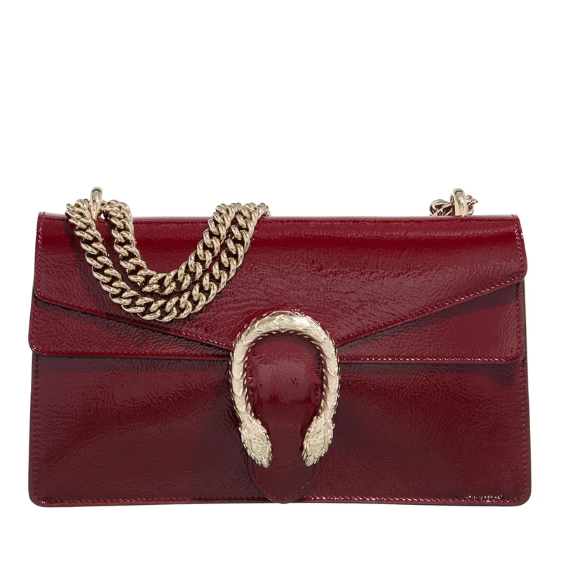 Gucci Schultertasche Dionysus Rosso