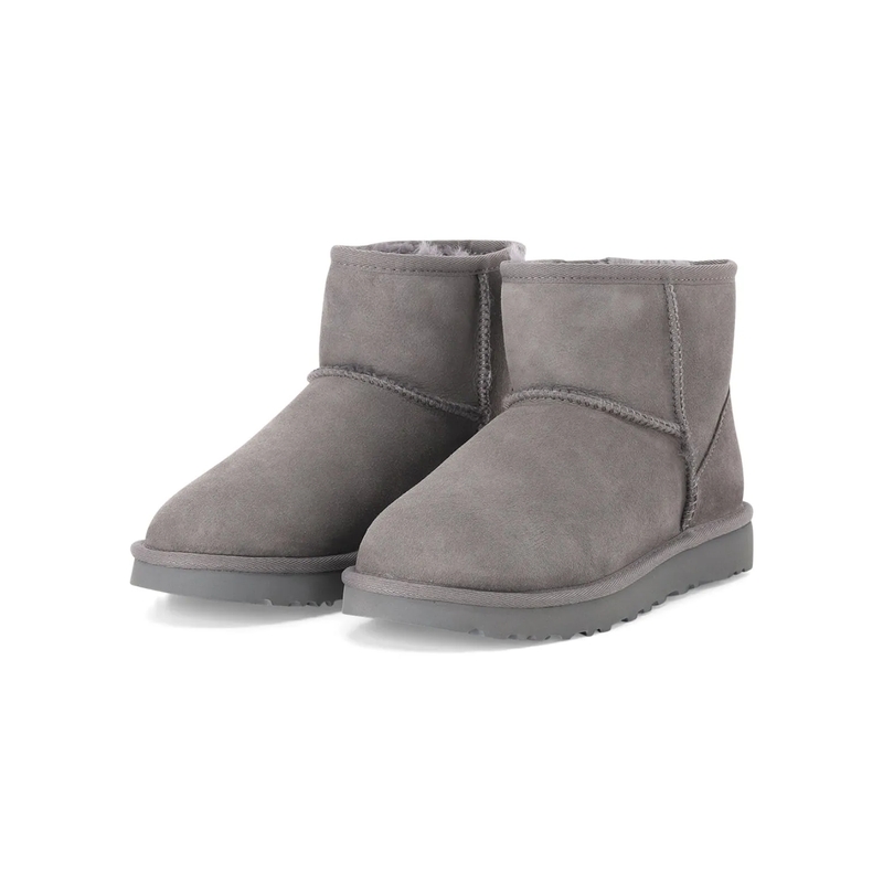 UGG Winterboots Boots Classic Mini braun(Image 4)