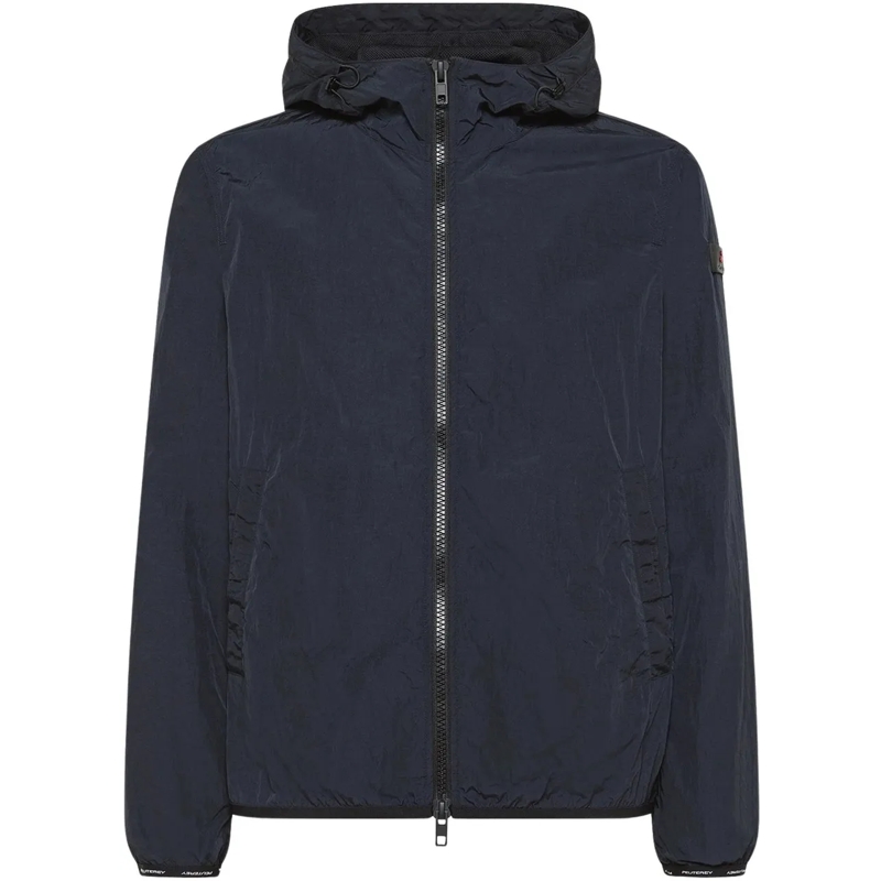 Peuterey Daunenjacke Peuterey Nigle U 01 Jackets Donkerblauw Peu5747 blau