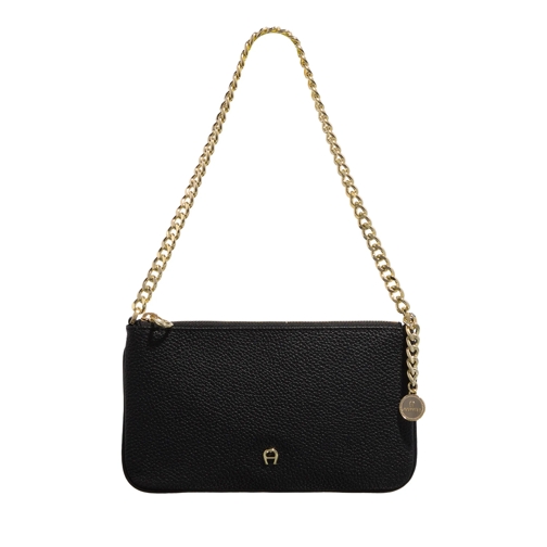 AIGNER Pochette Fashion Black