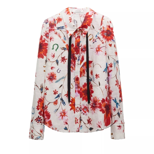 Dorothee Schumacher FLORAL EASE I blouse floral mix 