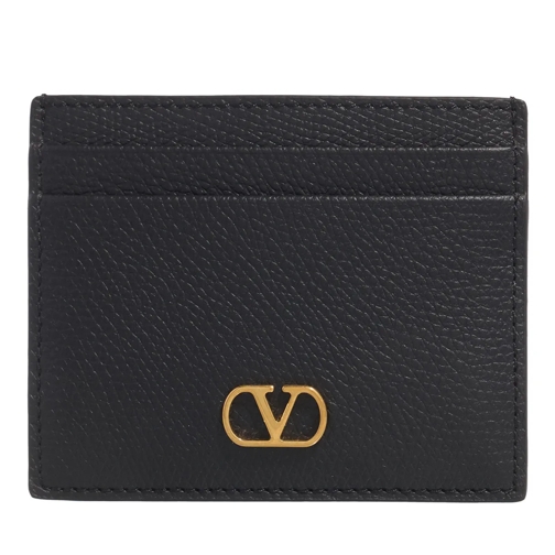 Valentino Garavani Kartenhalter Card Holder Nero