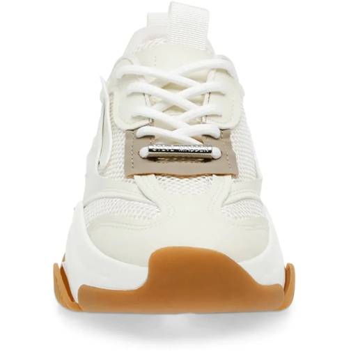 Steve Madden sneaker basse Sneakers Cream weiß (Image 3)