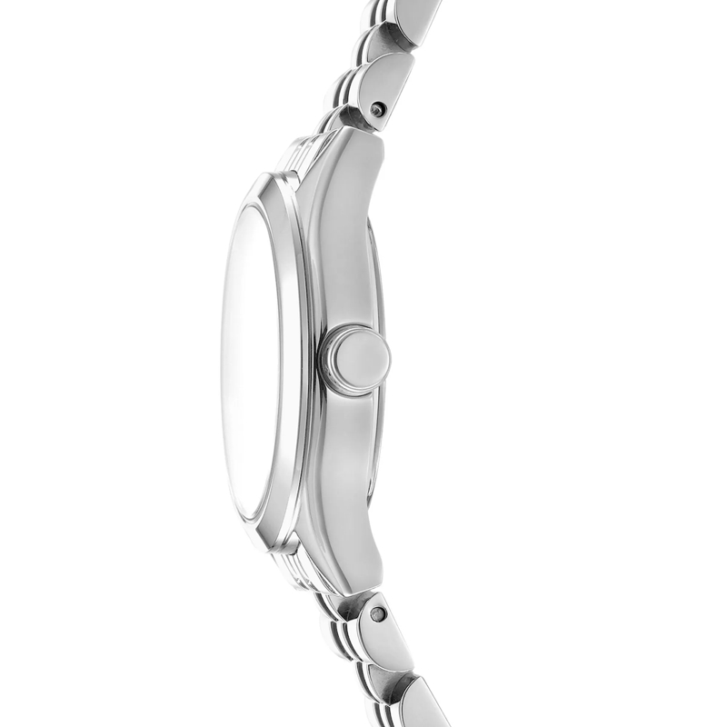 DKNY Quarzuhr Quarzuhr Essentials Watch silber(Image 2)