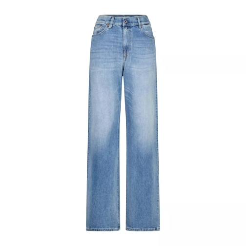 REPLAY Jeans Laelj Hellblau Jeans