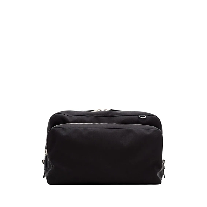 Givenchy Crossbody Bag Pandora Large Multicarry Bag Black