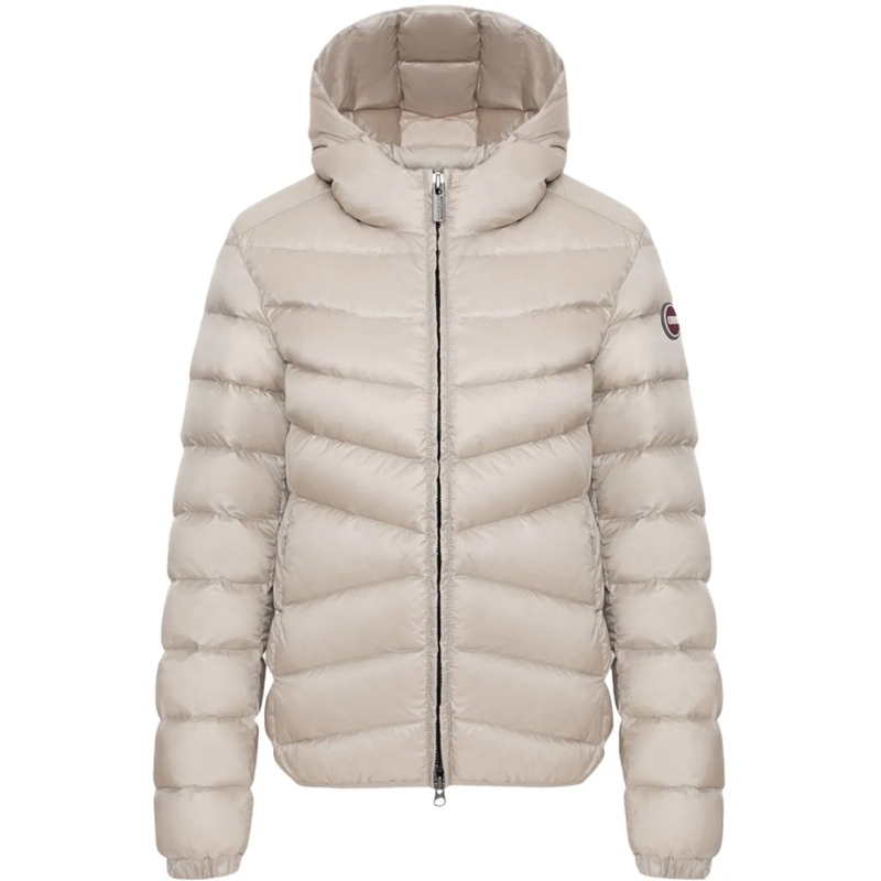 Colmar Originals Veste de transition Coats Canapa beige