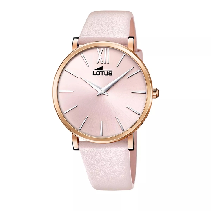 Smart clearance casual watch