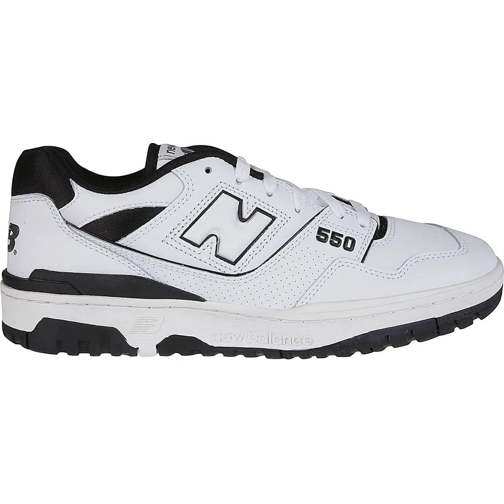 New Balance Low-Top Sneaker 550 Sneakers White weiß