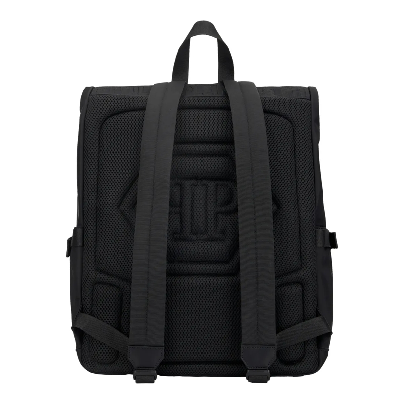 Philipp Plein Rucksack Rucksack schwarz(Image 2)