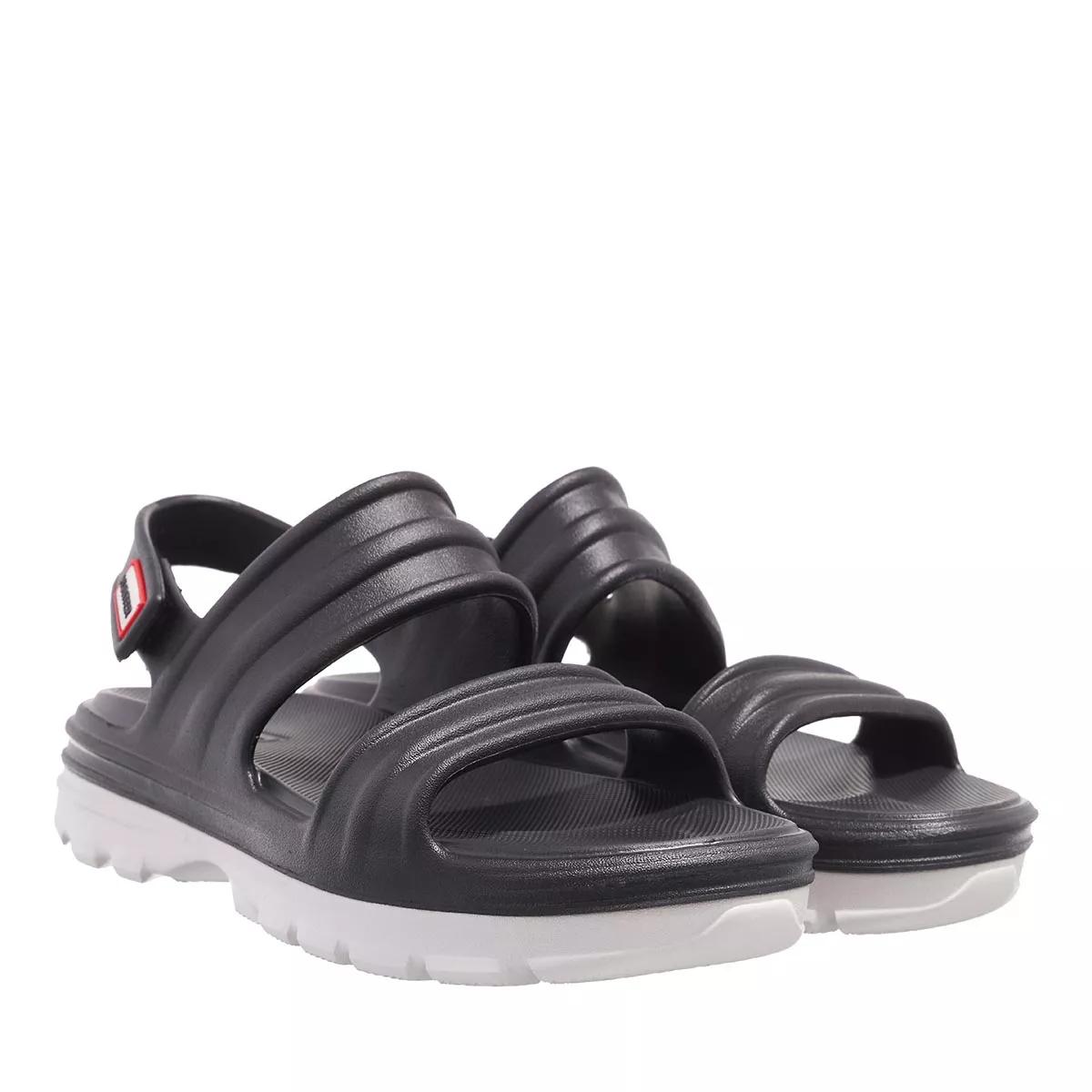 Hunter clearance sandals mens