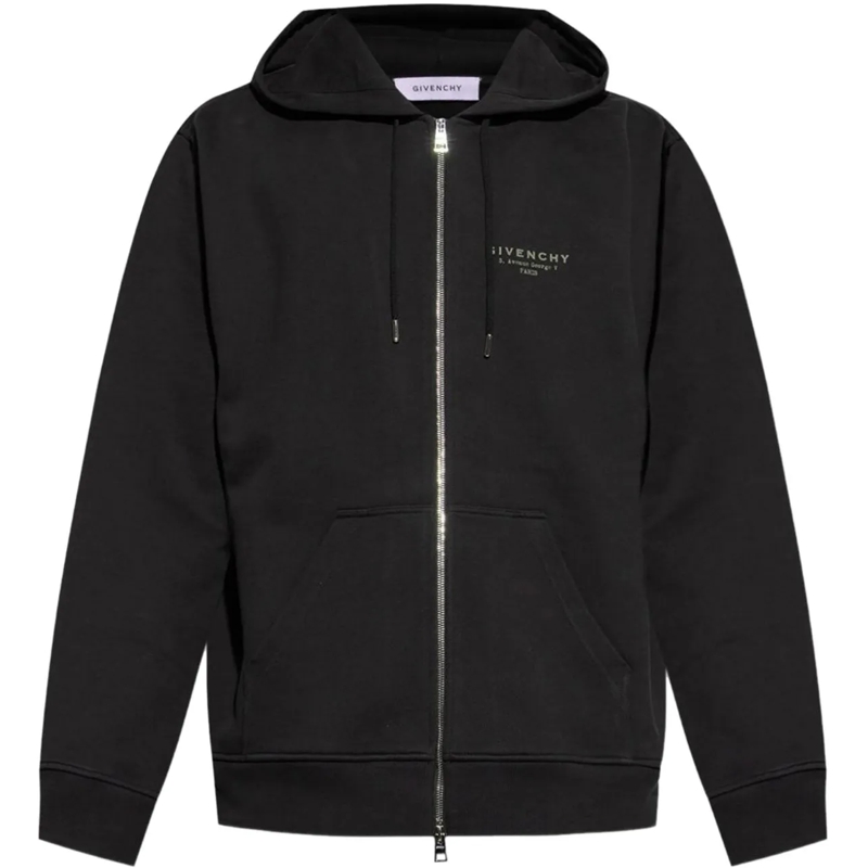 Givenchy  Sweaters Black schwarz