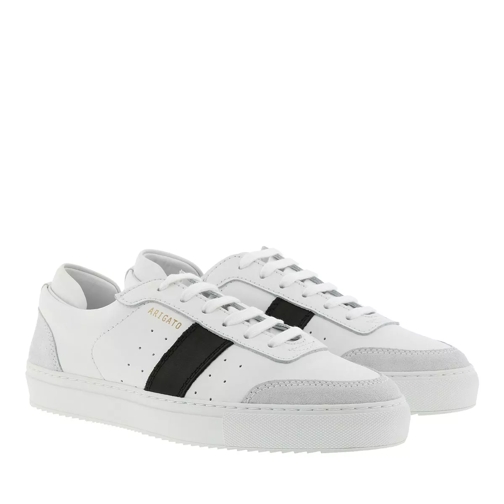 Axel Arigato Dunk Sneakers White/Black Low-Top Sneaker