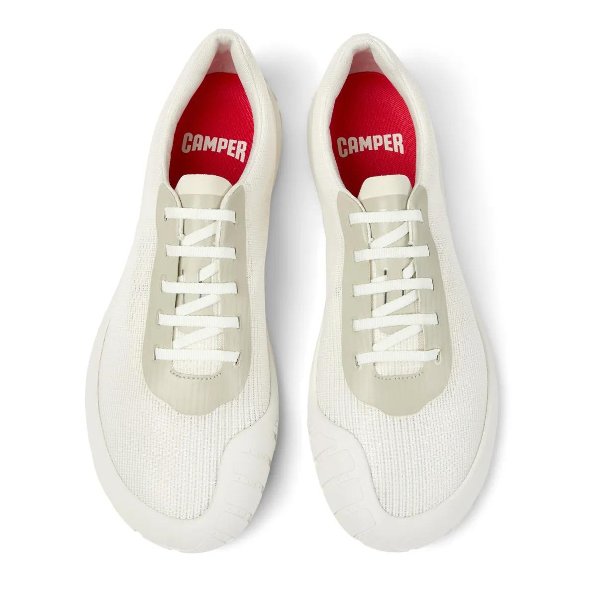 Thumbnail - Camper Low-Top Sneaker - Sneaker Peu Path+ - Gr. 39 (EU) - in Weiß - für Damen