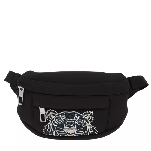Kenzo Belt Bag Black Sac à bandoulière