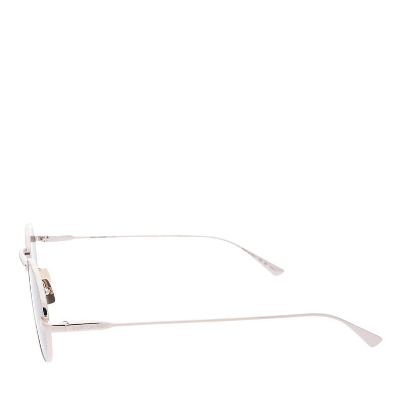 Saint Laurent Sonnenbrille SL 799-003 Gold-Gold-Black(Image 4)