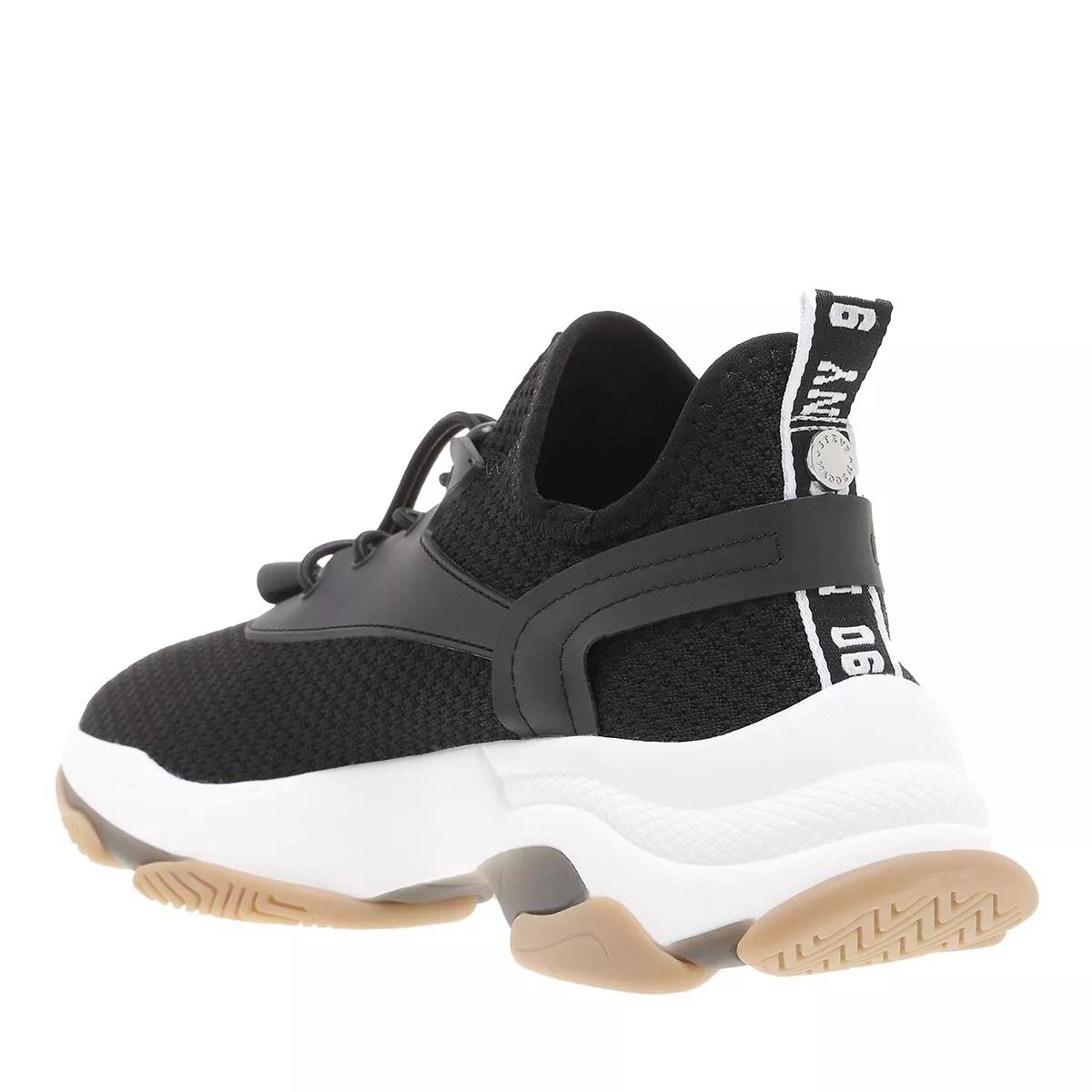 Match-E Sneaker BLACK/BLACK – Steve Madden UK