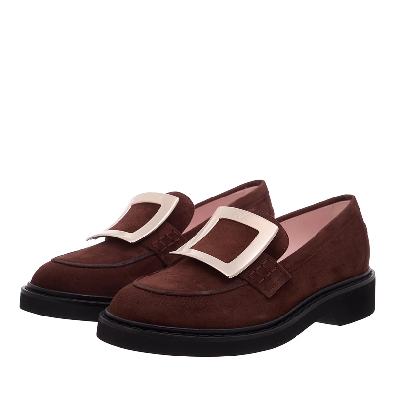 Roger Vivier Loafer Loafers Rangers Noce(Image 2)