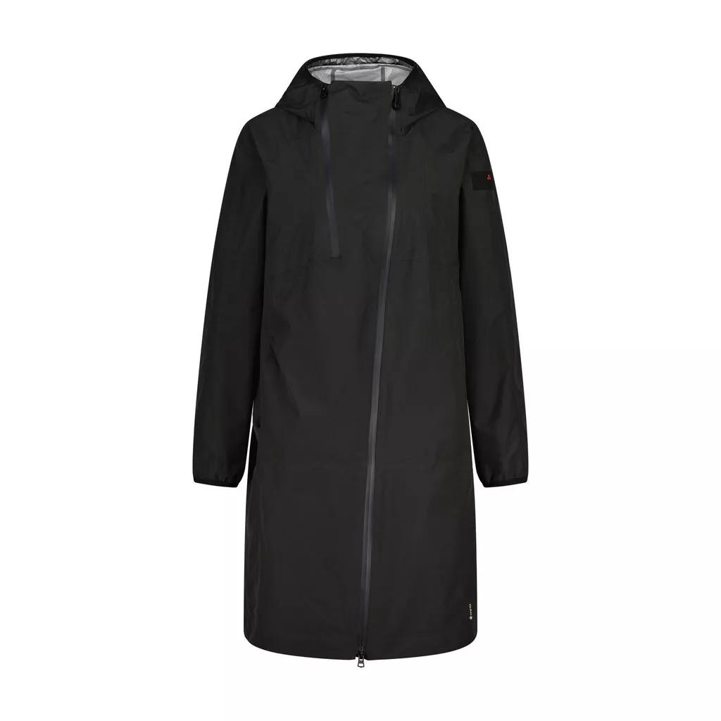 Peuterey - Outdoor Jacke Prezzo - Größe 34 - black