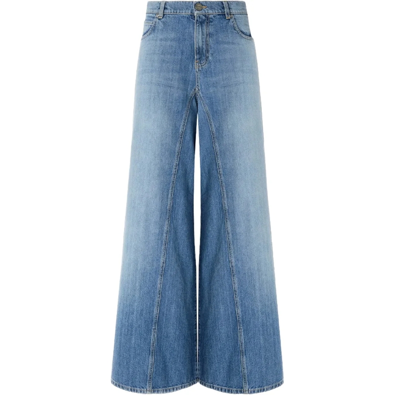 Pinko Jeans skinny Jeans Blue blau