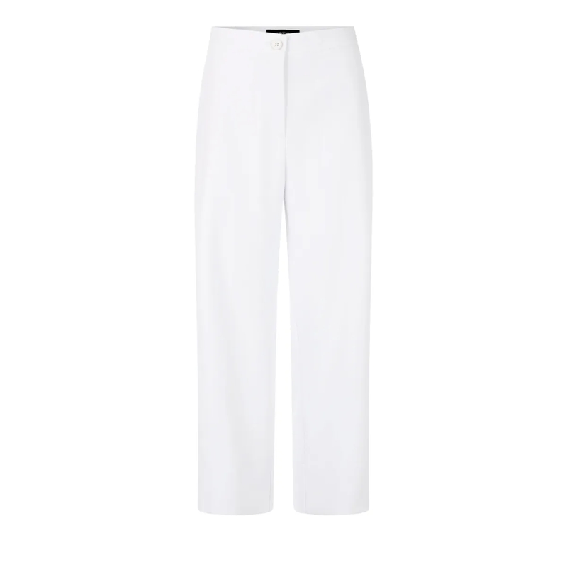 Marc Cain Hose Hose WUKARI white