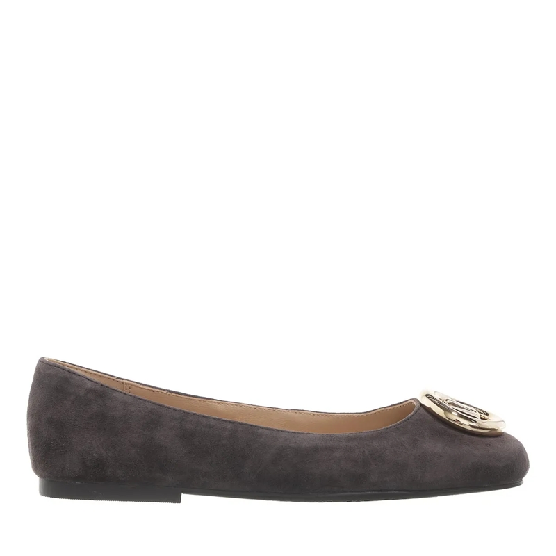 MICHAEL Michael Kors Ballerinas Milan Flex Ballet Chocolate
