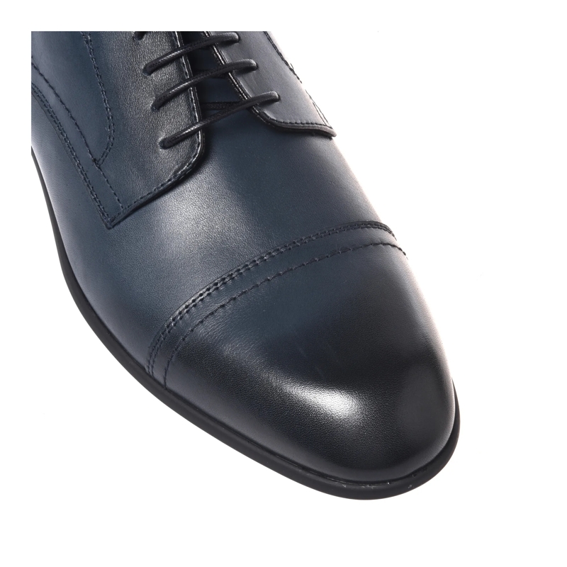 Baldinini Stiefel SCHNÜRSCHUH BALDININI blau(Image 4)