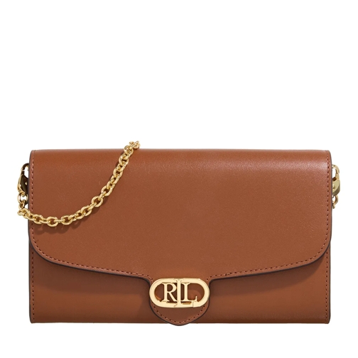 Lauren Ralph Lauren Wallet On A Chain Adair 20-Wallet On A Chain-Large Lauren Tan