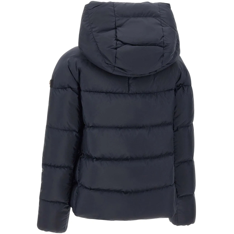 Peuterey jas Coats Blue Dunkelblau(Image 6)
