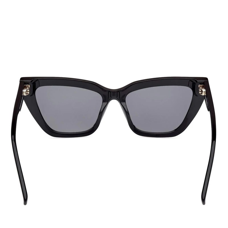 MCM Sonnenbrille MW0010 shiny black(Image 4)