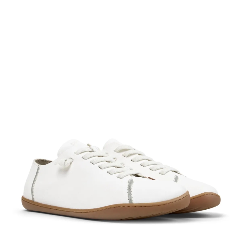 Camper Low-Top-Sneaker Sneaker G3D Peu Cami Twins weiss(Image 2)