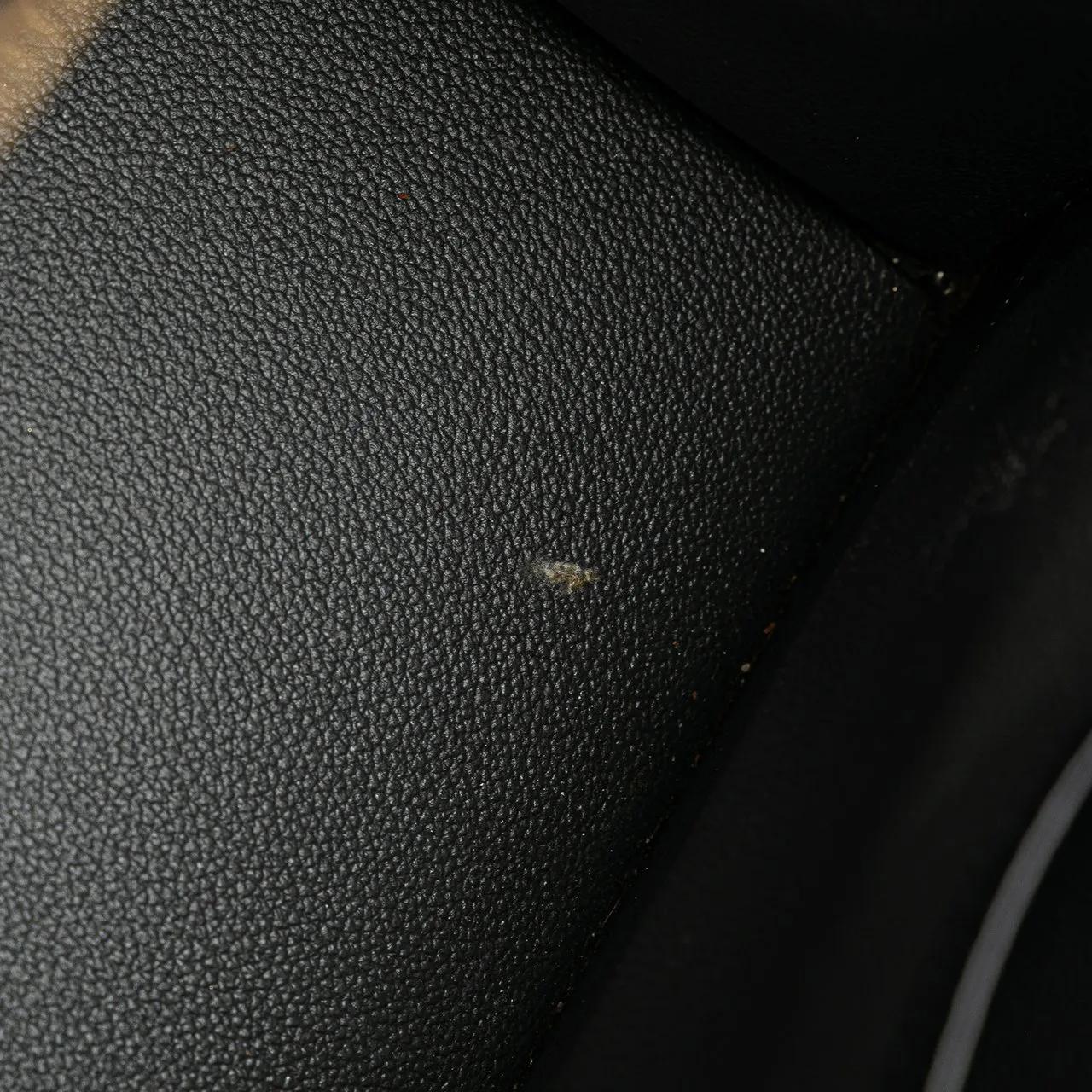 Thumbnail - Louis Vuitton Crossbody Bags - Epi Riviera - Gr. unisize - in Schwarz - für Damen