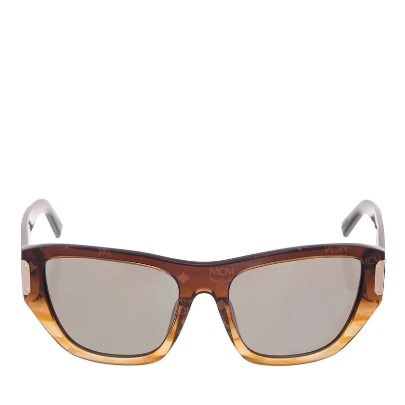 MCM Sonnenbrille MW0031 Light Brown/Other(Image 2)