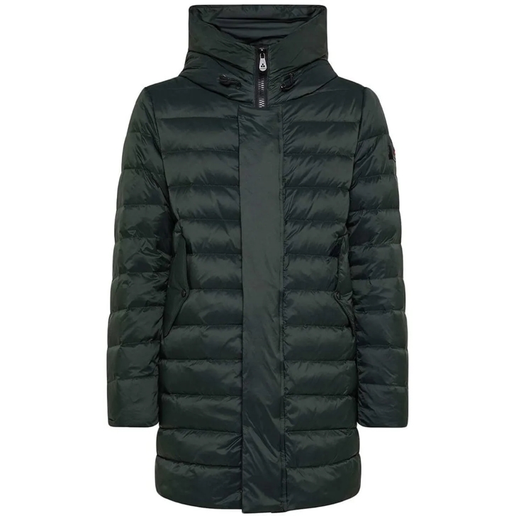 Peuterey Jacket Black schwarz Daunenjacke